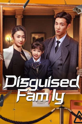 Watch Disguised Family free online