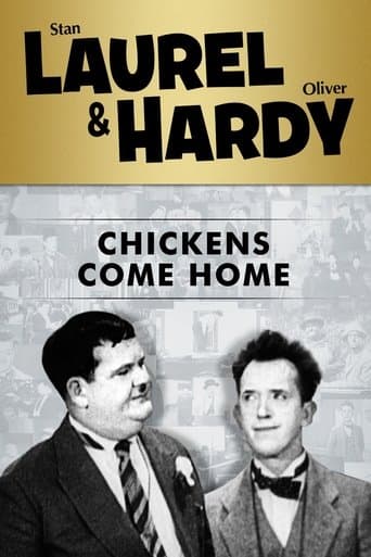 Watch Chickens Come Home free online
