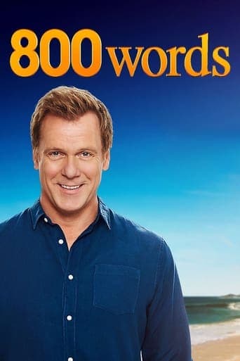 Watch 800 Words free online