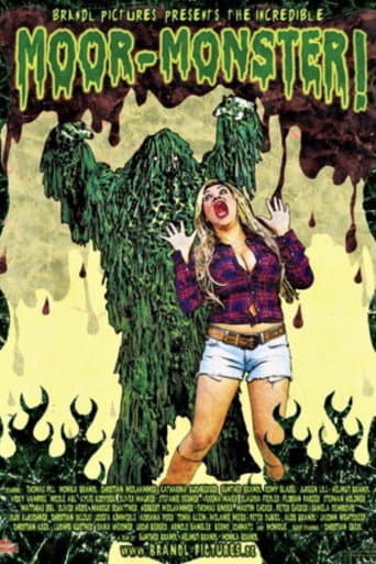 Watch Moor-Monster! free online