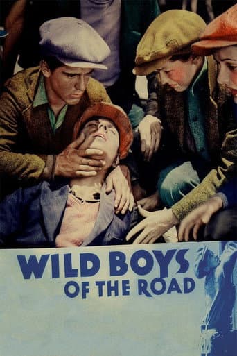 Watch Wild Boys of the Road free online
