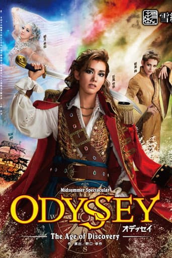 Watch Odyssey -The Age of Discovery- free online