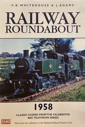 Watch Railway Roundabout 1958 free online