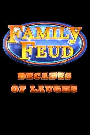 Watch Family Feud: Decades of Laughs free online