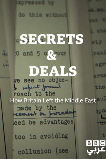 Watch Secrets & Deals free online