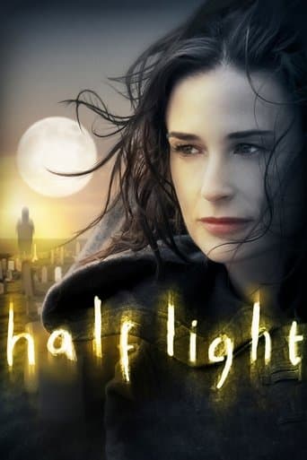 Watch Half Light free online