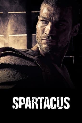 Watch Spartacus free online
