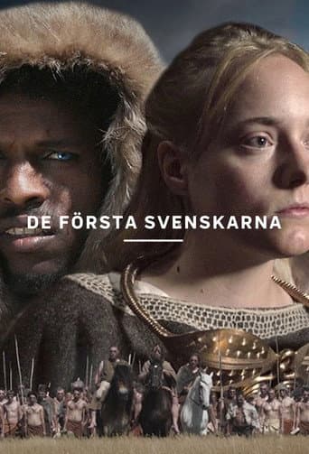 Watch De första svenskarna free online