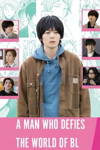 Watch A Man Who Defies the World of BL free online