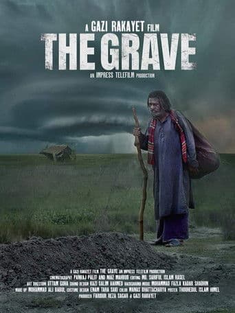 Watch The Grave free online