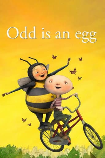Watch Odd Is an Egg free online