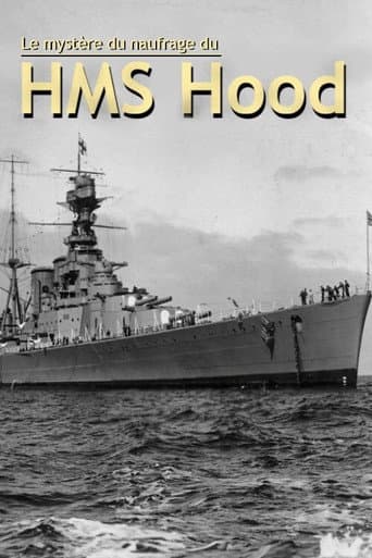 Watch How The Bismarck Sank HMS Hood free online