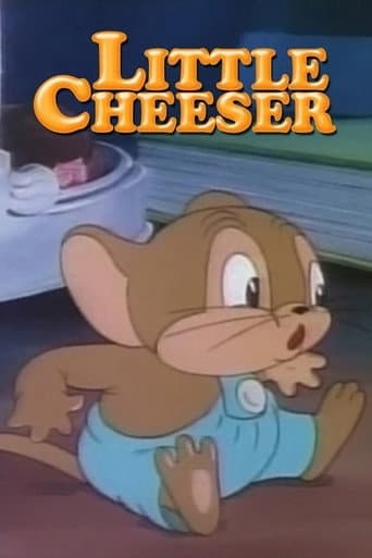 Watch Little Cheeser free online