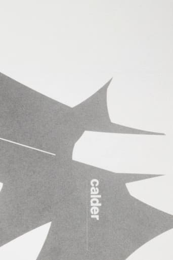 Watch Calder free online