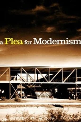 Watch A Plea for Modernism free online