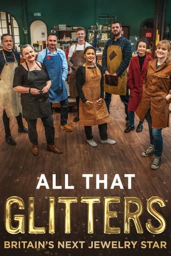 Watch All That Glitters: Britain's Next Jewellery Star free online