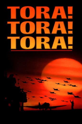 Watch Tora! Tora! Tora! free online