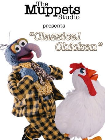 Watch The Muppets: Classical Chicken free online