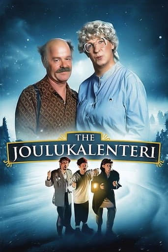 Watch The Joulukalenteri free online