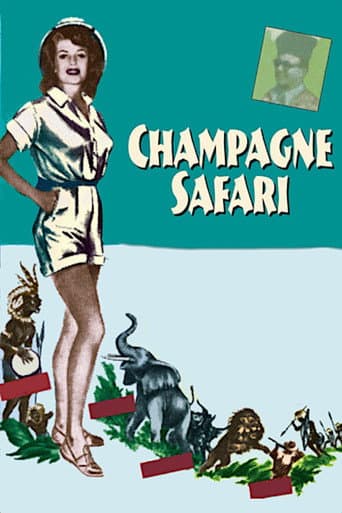 Watch Champagne Safari free online
