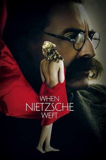 Watch When Nietzsche Wept free online