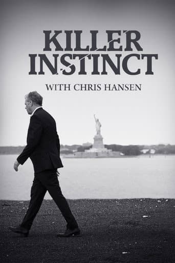 Watch Killer Instinct with Chris Hansen free online