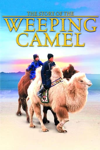 Watch The Story of the Weeping Camel free online