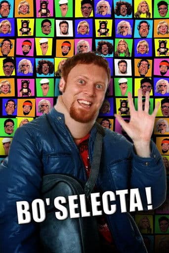 Watch Bo' Selecta! free online