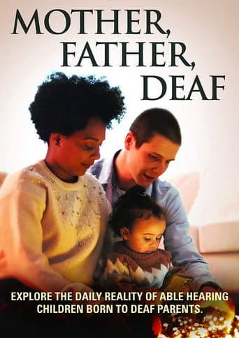 Watch Mother, Father, Deaf free online
