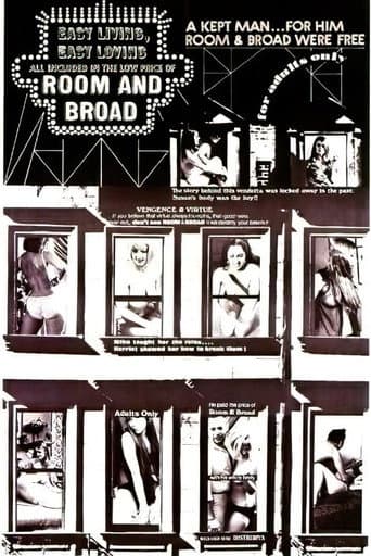 Watch Room and Broad free online