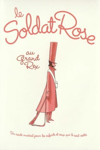 Watch The Pink Soldier free online