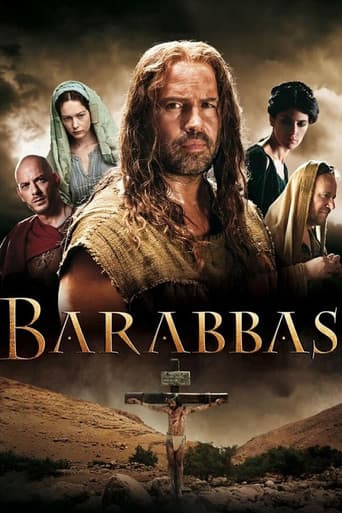 Watch Barabbas free online
