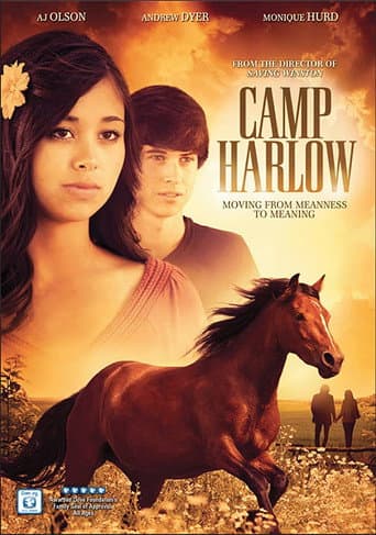 Watch Camp Harlow free online