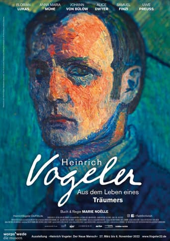 Watch Heinrich Vogeler - Aus dem Leben eines Träumers free online