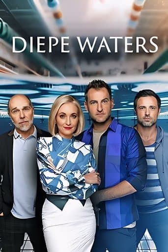 Watch Diepe Waters free online