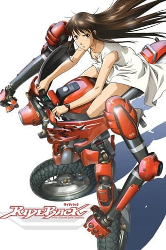 Watch Ride Back free online