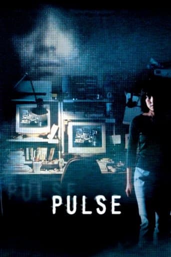 Watch Pulse free online