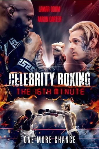 Watch Celebrity Boxing The 16th Minute free online
