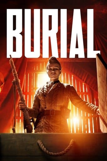Watch Burial free online