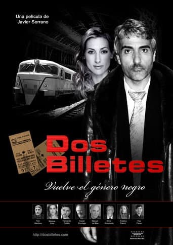Watch Dos billetes free online