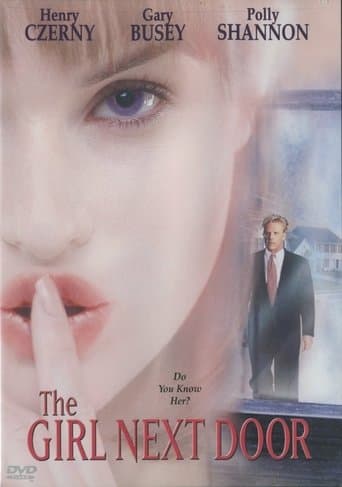 Watch The Girl Next Door free online