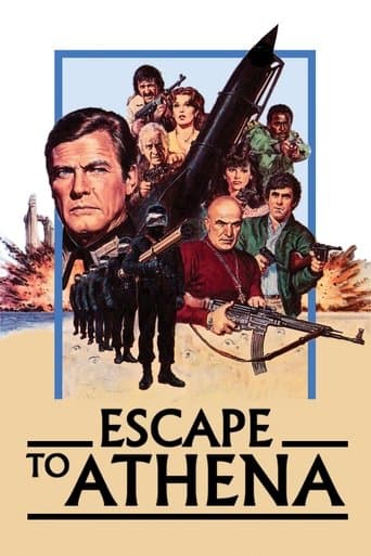 Watch Escape to Athena free online
