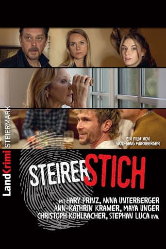 Watch Steirerstich free online