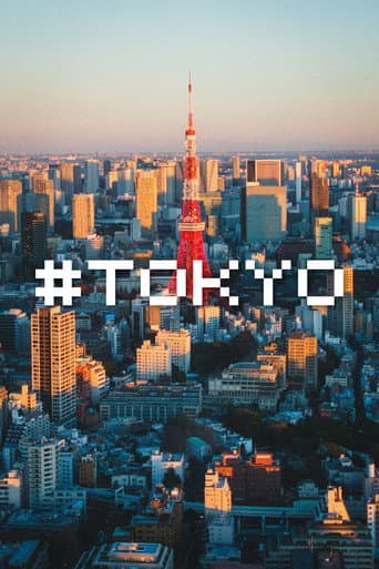 Watch #TOKYO free online