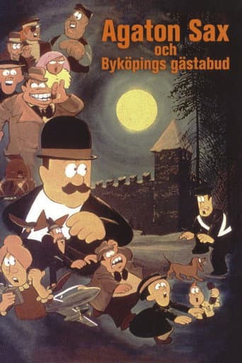 Watch Agaton Sax and the Bykoebing Village Festival free online