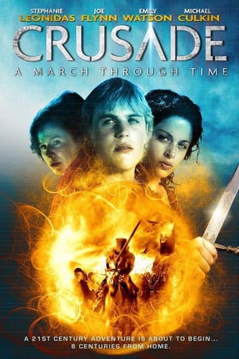Watch Crusade in Jeans free online