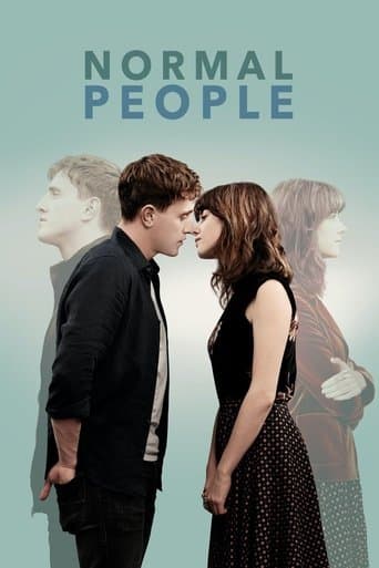 Watch Normal People free online