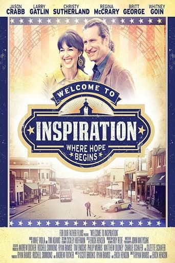 Watch Welcome to Inspiration free online