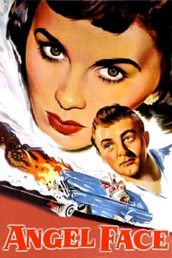 Watch Angel Face free online