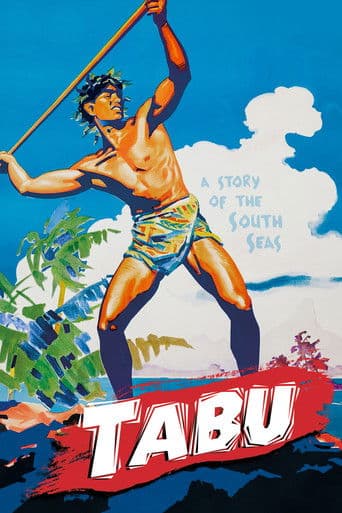 Watch Tabu: A Story of the South Seas free online